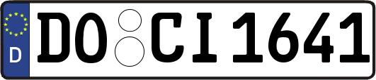 DO-CI1641