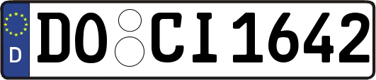DO-CI1642