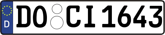 DO-CI1643