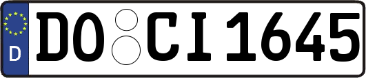 DO-CI1645