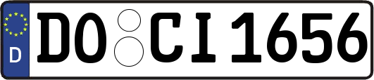 DO-CI1656