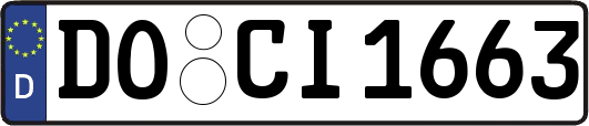 DO-CI1663