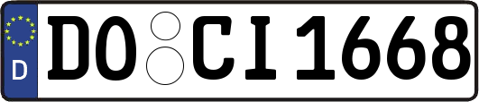 DO-CI1668
