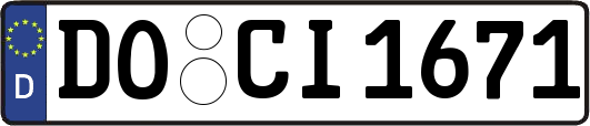 DO-CI1671