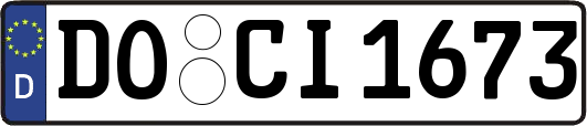 DO-CI1673