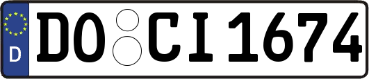 DO-CI1674