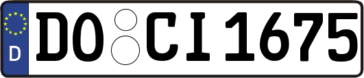 DO-CI1675