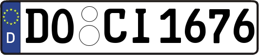 DO-CI1676