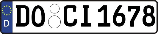 DO-CI1678