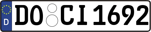 DO-CI1692