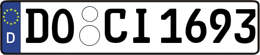 DO-CI1693