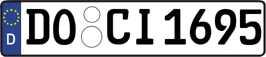 DO-CI1695