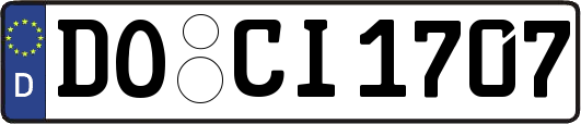 DO-CI1707