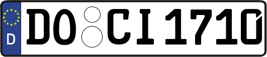 DO-CI1710