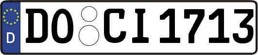 DO-CI1713