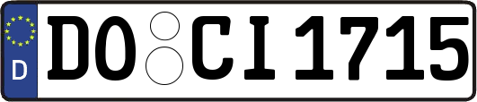 DO-CI1715