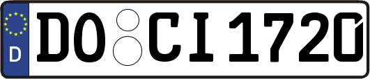 DO-CI1720