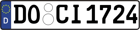DO-CI1724