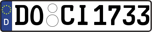 DO-CI1733