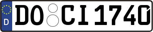 DO-CI1740