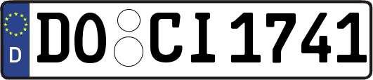 DO-CI1741