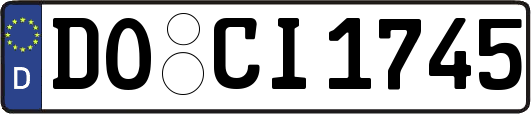 DO-CI1745
