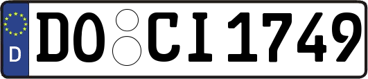 DO-CI1749