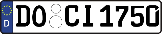 DO-CI1750