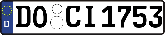 DO-CI1753