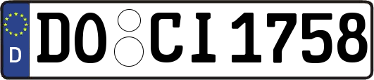 DO-CI1758
