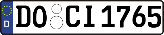 DO-CI1765