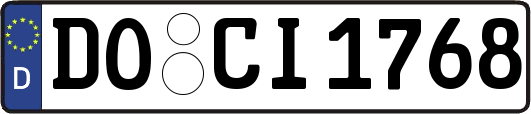 DO-CI1768