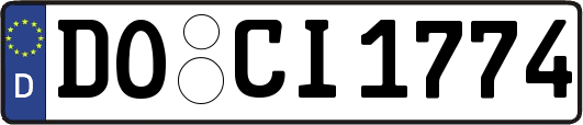 DO-CI1774