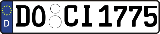 DO-CI1775