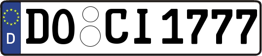 DO-CI1777