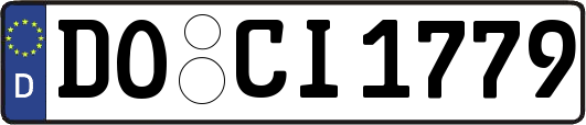 DO-CI1779