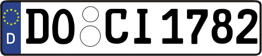 DO-CI1782