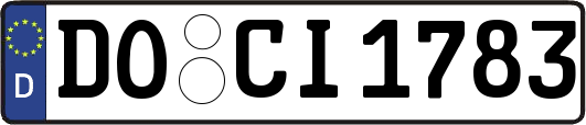 DO-CI1783