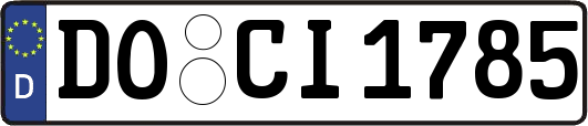 DO-CI1785