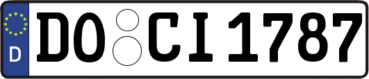 DO-CI1787