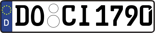 DO-CI1790