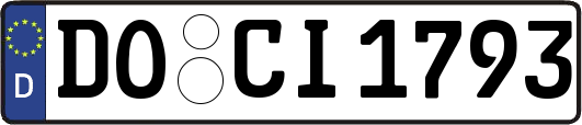 DO-CI1793