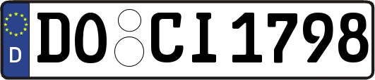 DO-CI1798