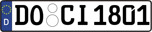 DO-CI1801