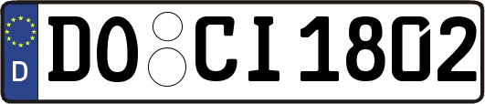 DO-CI1802