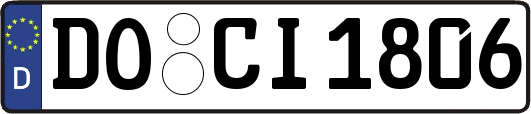 DO-CI1806