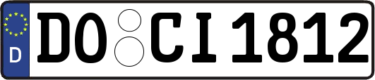 DO-CI1812