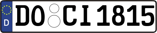DO-CI1815