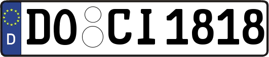 DO-CI1818