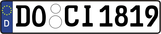 DO-CI1819